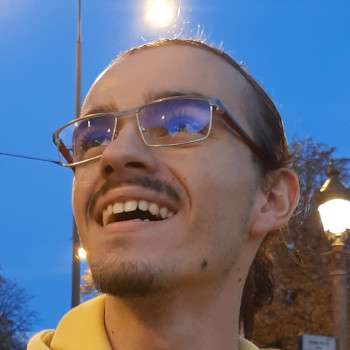 t&ecircte Maxime Arbona