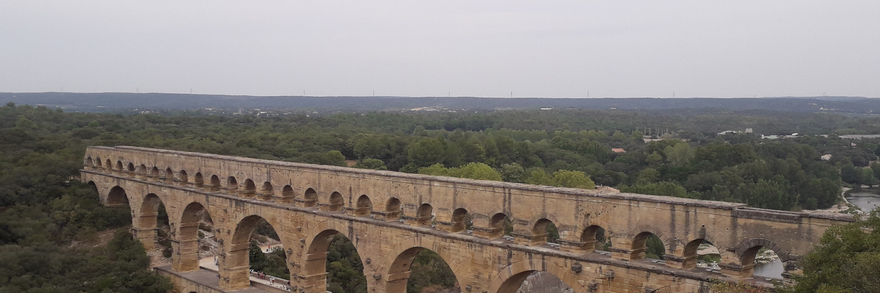 pont du Gard